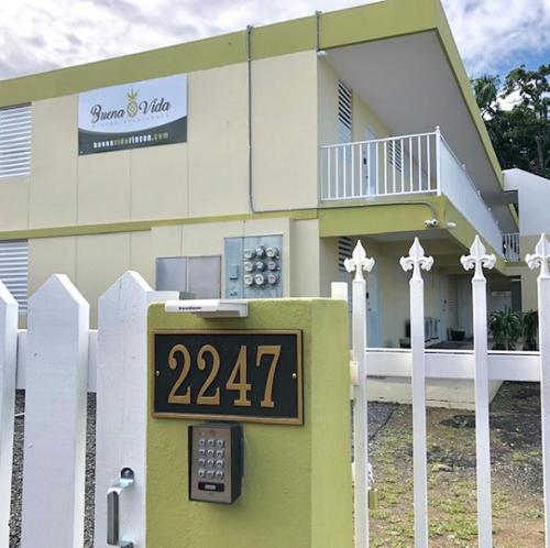 Buena Vida Apartments