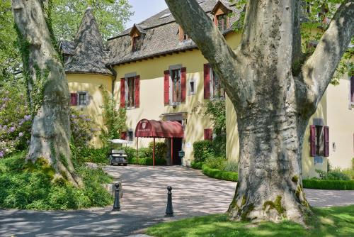 Château de Salles