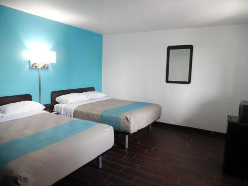 Motel 6-Portland, TX in Portland, USA