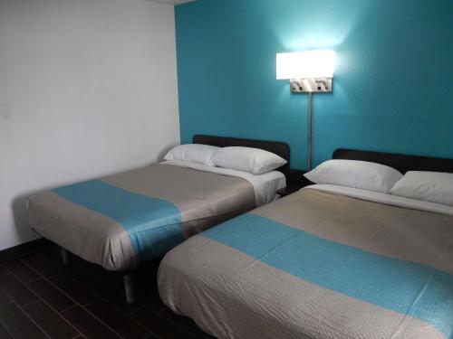 Motel 6-Portland, TX in Portland, USA