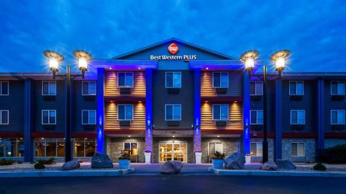 Best Western Plus Hudson I-94