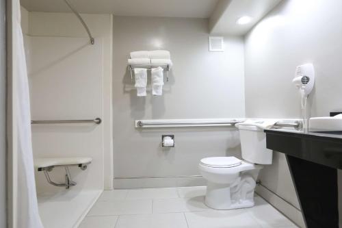 Best Western Lanai Garden Inn & Suites - image 3