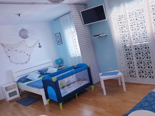  Cro Behar 2 Apartments in Sveti Petar
