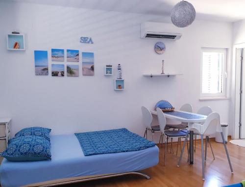 Cro Behar 2 Apartments