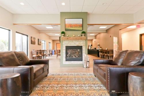 Quality Inn Shelburne - Burlington