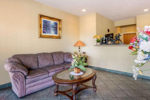 Econo Lodge Airport/Colorado Springs Colorado Springs (CO) United States