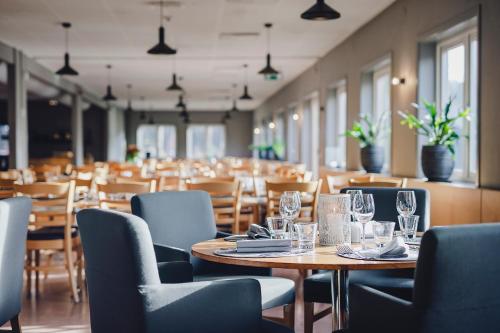 Hrana in pijača, Tyleback Hotell, Sure Hotel Collection by Best Western in Halmstad