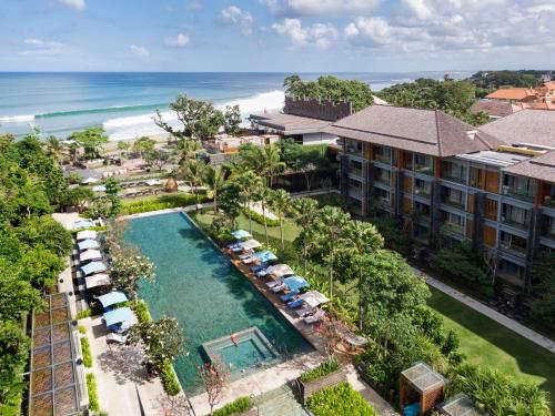 Hotel Indigo Bali Seminyak Beach - CHSE certified