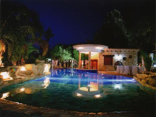 De Michanna De Michanna