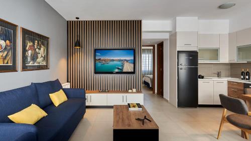  Thalita Cozy Apartment in Iraklio