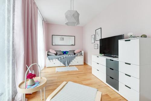 NORDBYHUS Apartamenty Angielska Grobla - image 2