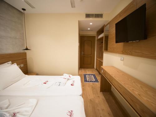 Hotel Lahuta - image 8