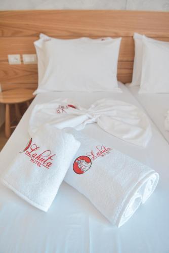 Hotel Lahuta - main image