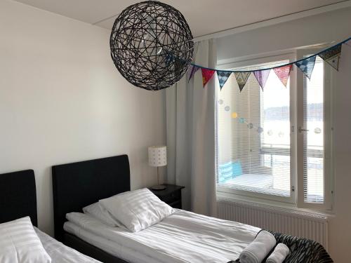 The Harbour Apartments - Jyväskylä