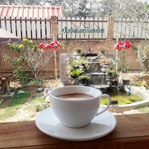 %name ปัววัลเล่ย์รีสอร์ท น่าน