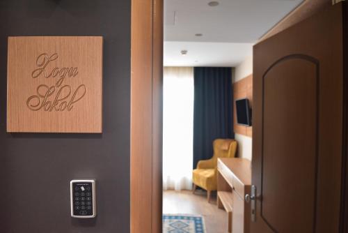 Hotel Lahuta - image 2