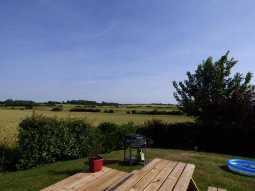 Gîte du Marais d'Opale