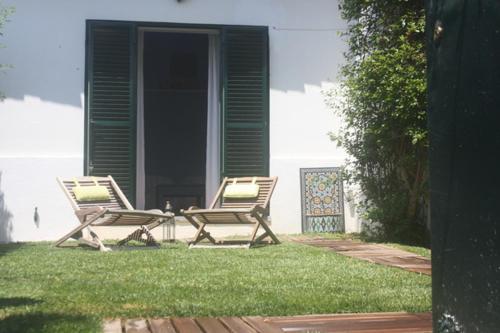  Blue Bird Cottage in Cascais