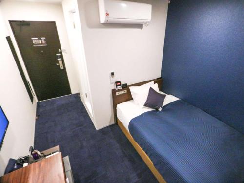 Double Room with Small Double Bed - Non-Smoking - Small Dog Friendly