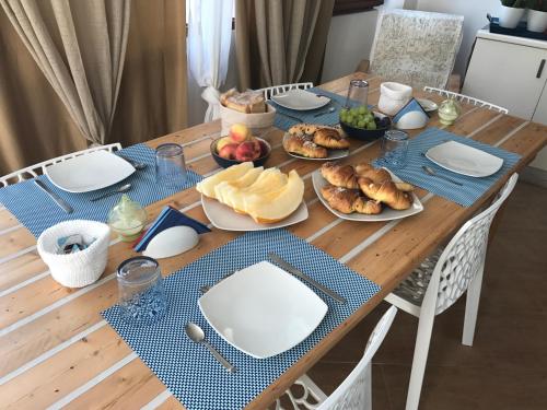 B&b IL FIOCCO E LA RANDA 2