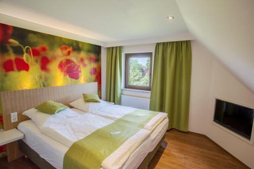 Accommodation in Windelsbach