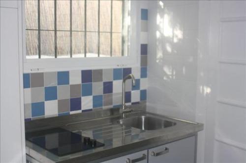  Blue Bird Cottage in Cascais
