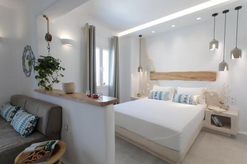 HORA SUITES in Naxos Chora