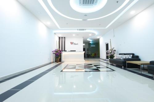 We Hotel Langkawi in Langkawi