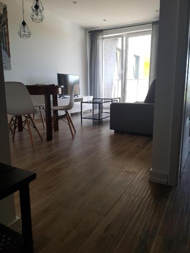 Apartamenty Tychy Slaskie Ogrody