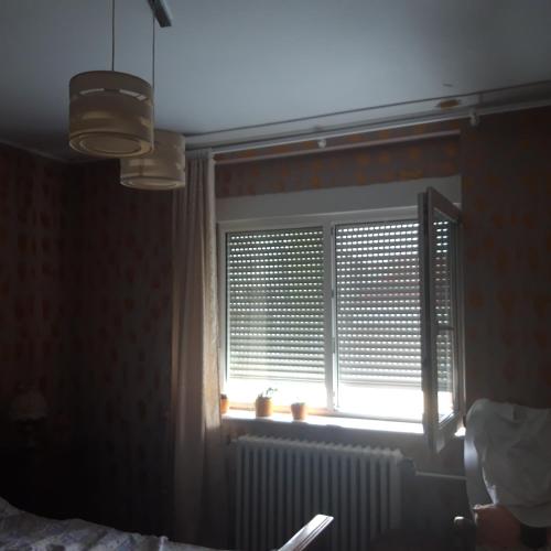 Un apartament la mare