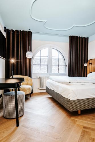 Best Western Plus Hotel Bern - image 4