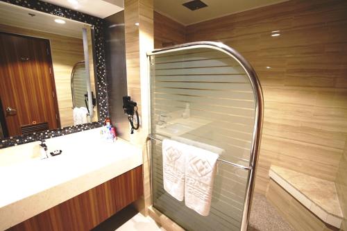 Double room, deluxe