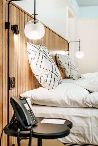 Best Western Plus Hotel Bern - image 11