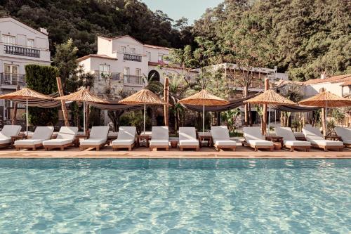Club Adakoy Resort - image 13