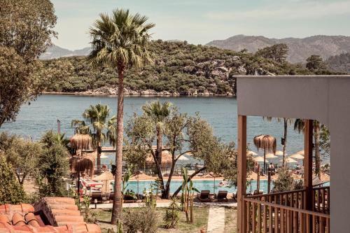 Club Adakoy Resort - image 14