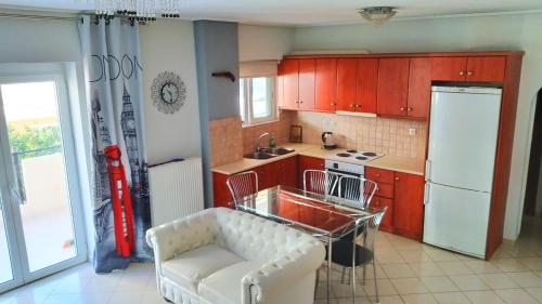  Apartment Loutraki in Loutraki