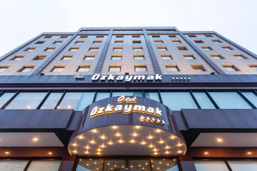 Ozkaymak Konya Hotel