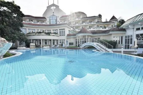 Reduce Hotel Thermal Adults only in Bad Tatzmannsdorf, Österreich