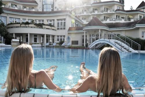 Reduce Hotel Thermal Adults only - image 4