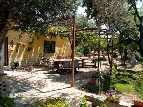  Locazione Turistica Casa in Campagna in Reggio Calabria