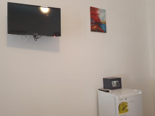Athens center rooms