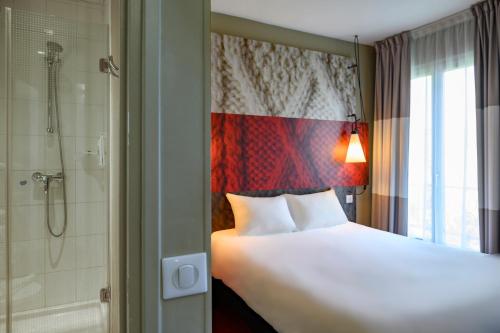 Hôtel Ibis Paris Tour Montparnasse 15ème