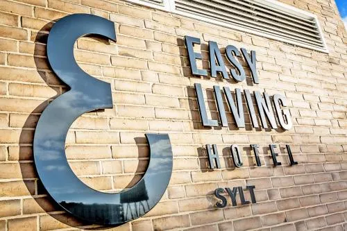 Easy Living in List auf Sylt, Deutschland