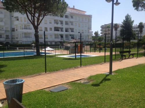 Piso Nuevo Portil - Edificio Albatros Piso Nuevo Portil - Edificio Albatros