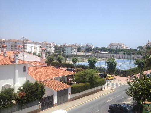 Piso Nuevo Portil - Edificio Albatros Piso Nuevo Portil - Edificio Albatros