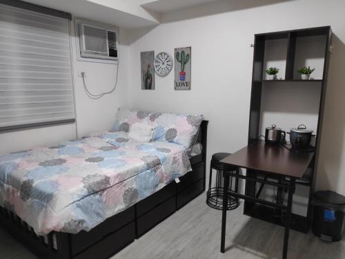 Cozy studios at the beacon makati philippines