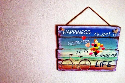  Home, Sweet Home! in Kalamata