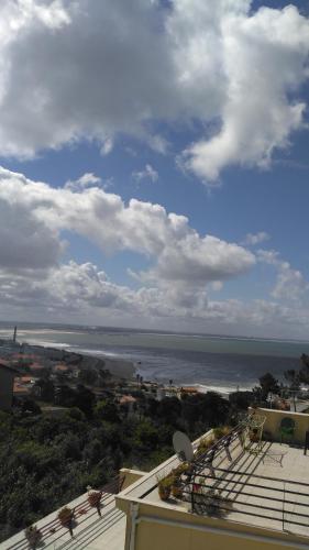  Entre Mar e Serra, Pension in Buarcos e São Julião