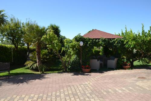 B&B Due Fontane