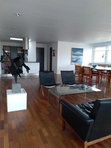 Instalaciones recreativas, Open Space I Historisk Centrum in Naestved